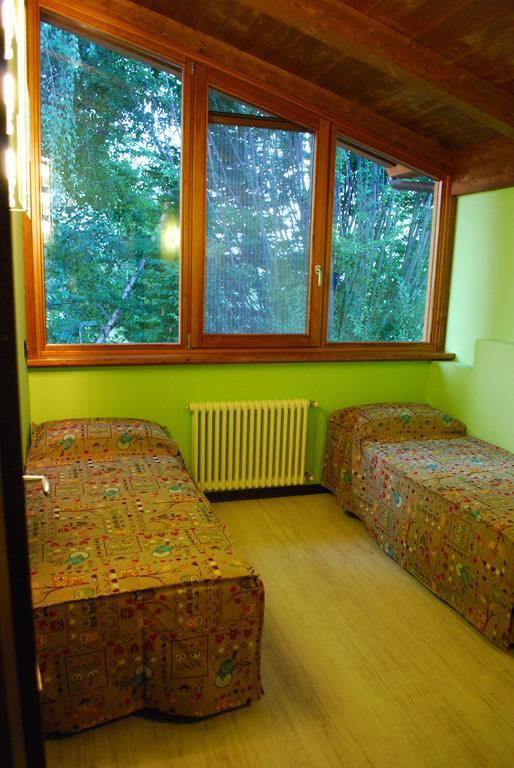 Agriturismo Il Frutto Permesso Bibiana Room photo